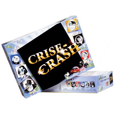 Crise-Crash