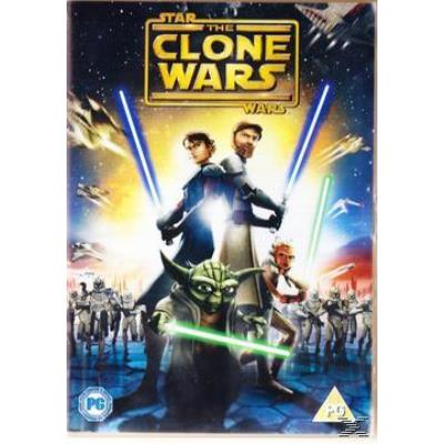 Star Wars - The Clone Wars