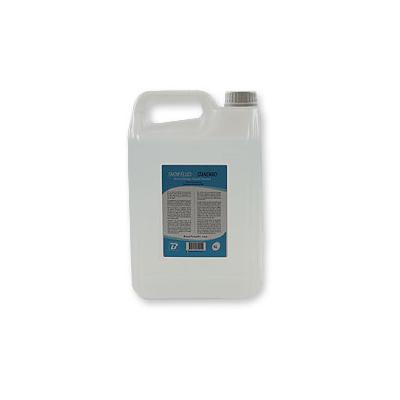 BoomToneDJ Snow Fluid Standard 5L