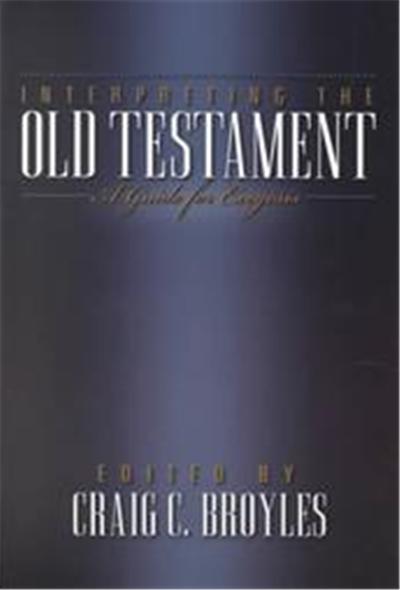 Interpreting the Old Testament