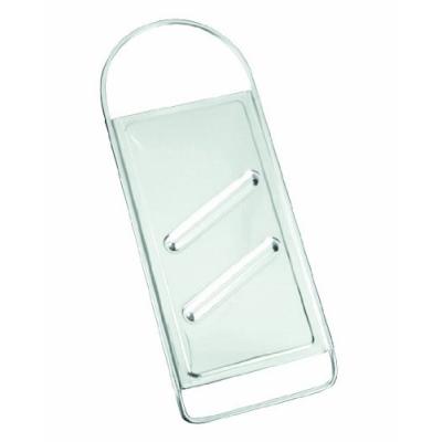 METALTEX PROFILINE / 194754010 RÂPE INOX