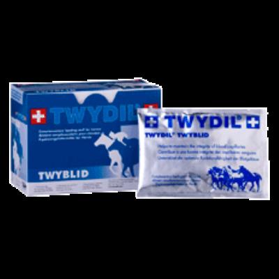 Twydil twyblid - 10 sachets