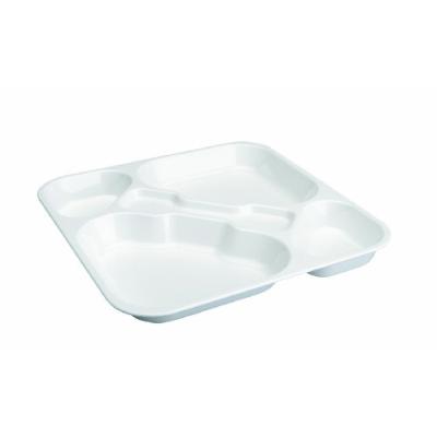 Lacor Blanc Plateau De Self-Service Pc 66952 - Image 2