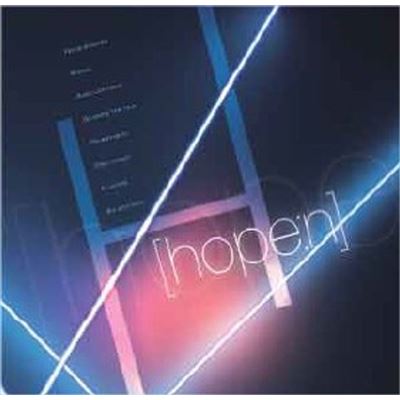 Hopen CD