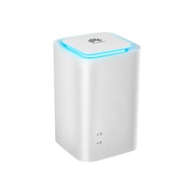Huawei E5180 - Draadloze router - WWAN - 802.11b/g/n - 2,4 GHz - VoIP-telefoonadapter