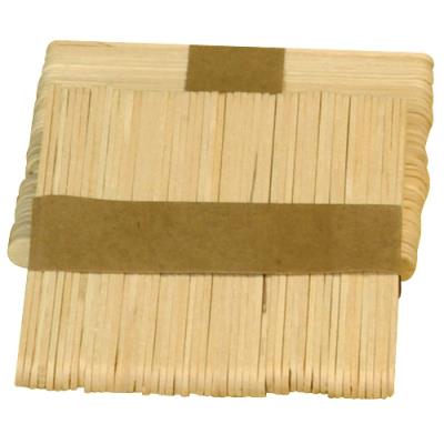 Bâtonnets en bois - 113 mm - 300 pièces - Graine créative