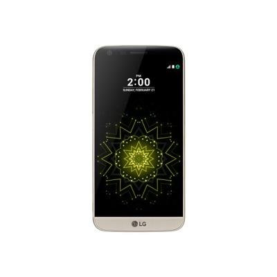 LG G5 H850 - 4G smartphone - RAM 4 Go / 32 Go - microSD slot - Écran LCD - 5.3\