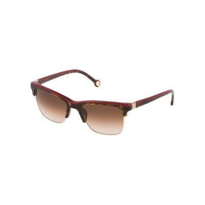 Lunettes de soleil Femme Carolina Herrera SHE655530722