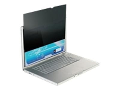 3M Privacy Filter Standard Type PF15.6W - filtre de confidentialité pour ordinateur portable