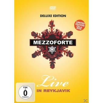 Live in.. (Deluxe Edition)