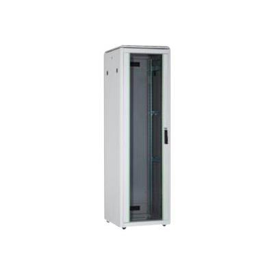 Digitus Unique DN-19 26U-6/8-1 - rack - 26U