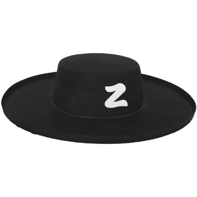 Chapeau de Zorro Enfant