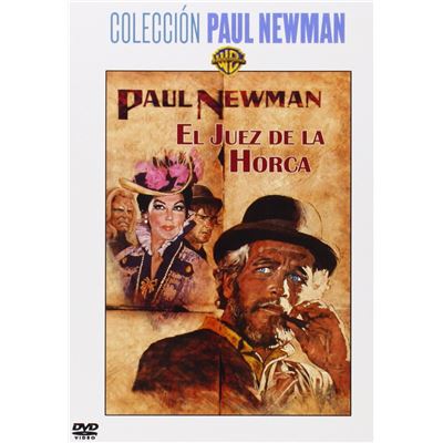 Juge et Hors-la-loi (1972) / The Life and Times of Judge Roy Bean El Juez de la Horca