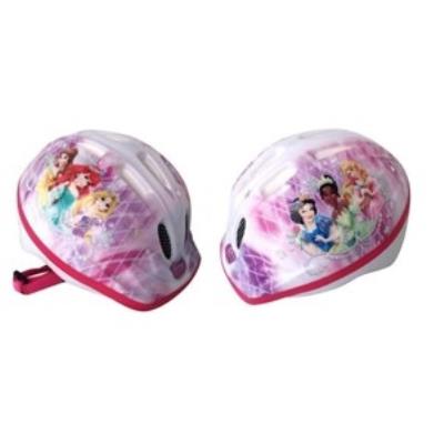Casque princess t48-52 avec headlock enfant fille