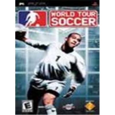World Tour Soccer - Challenge Edition