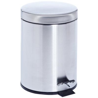 KELA 20879 POUBELLE JANOS 5 L INOX