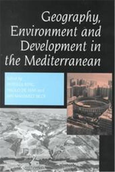 Geography, Environment and Development in the Mediterranean