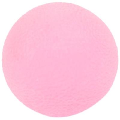 3b scientific médecine-ball cando poignée double rouge 5,5 kg
