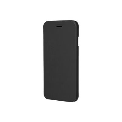 Xqisit Folio Case Rana - beschermende bedekking voor mobiele telefoon