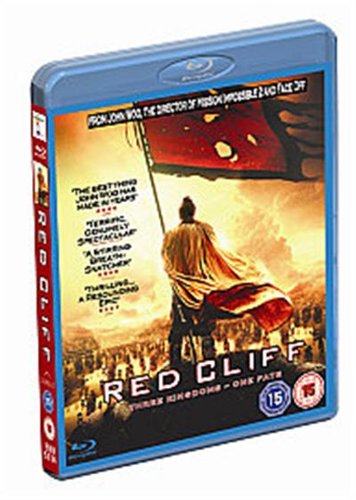 Red Cliff