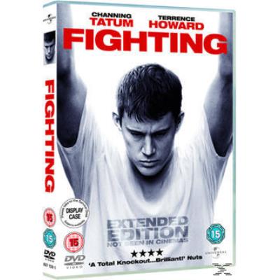 Fighting Extended Version