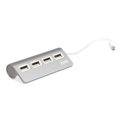 PORT Connect - concentrateur (hub) - 4 ports
