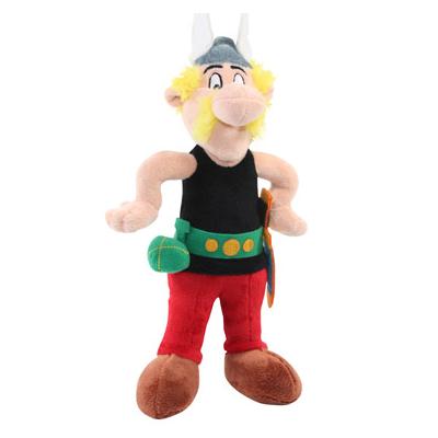 Kayford - Astérix peluche Astérix 17 cm