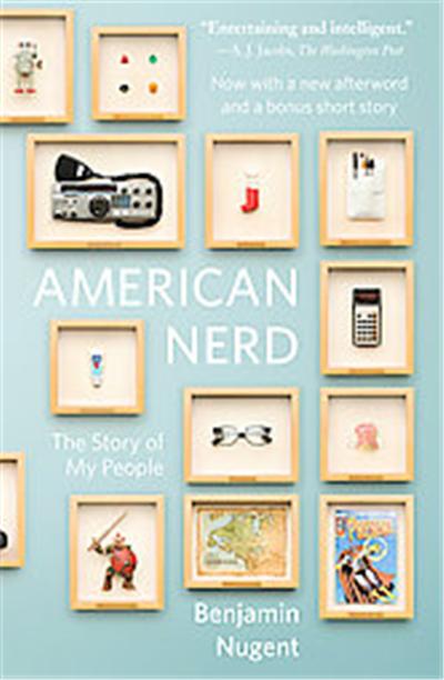 American Nerd