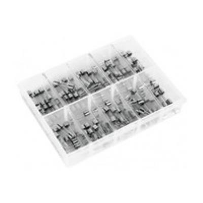 Boite de 100 fusibles 5 x 20
