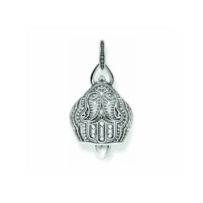 Pendentif Femme Thomas Sabo PE735-637-12 (1,8 cm)