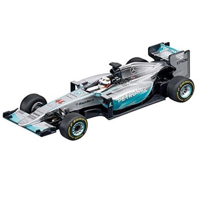 Carrera - 20064060 - mercedes f1 w06 hybrid - l.hamilton no.44