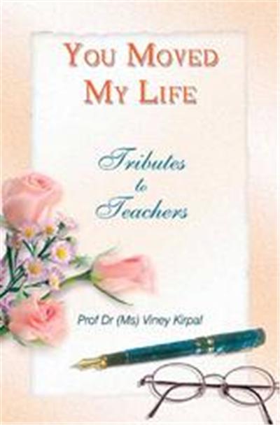 You Moved My Life