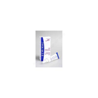 ECRINAL ONGLES Gel émollient Cuticules (10 ml)