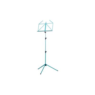 Pupitre k&m 100/1 vert