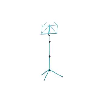 Keepdrum Pupitre De Musique Vert Avec Sac D Keepdrum MUS3 GR Pupitre De Musique Vert + Sac De Transport Keepdrum Pupitre De Musique Vert Avec Sac En