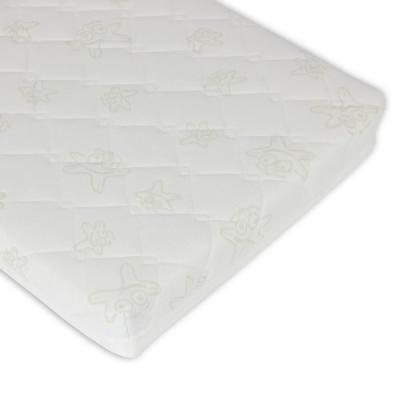 BOLIN BOLON - 1160813012260 - MATELAS VISCOÉLASTIQUE 60 X 120 CM