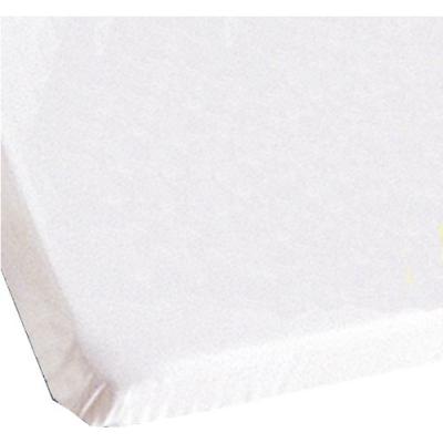 BOLIN BOLON - 1430801019280 - ALÈZE POUR LIT 80 X 130 CM - BLANC