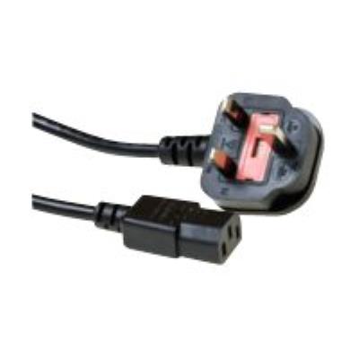 MicroConnect voedingskabel