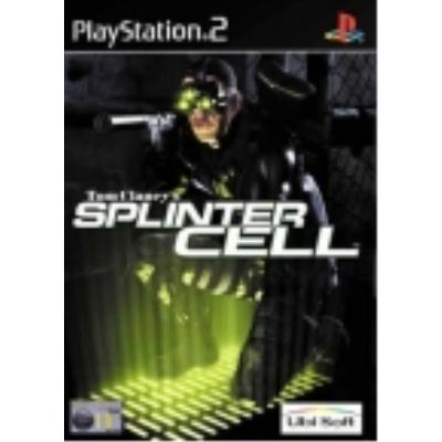 Tom Clancy s Splinter Cell