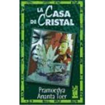 La casa de cristal - 1