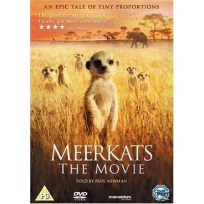 Meerkats - The Movie