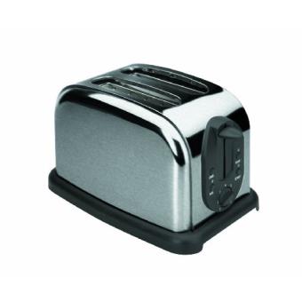 Lacor 69062 grille-pain pour 2 tranches de pain - 1
