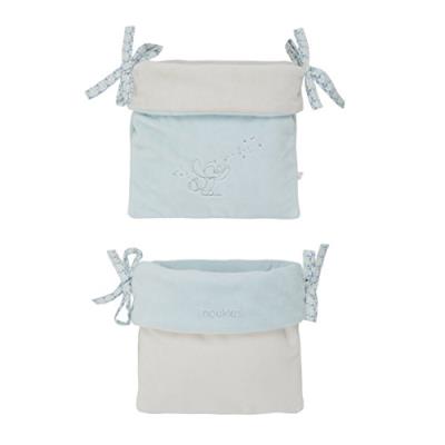Noukies poches de lit louis & scott