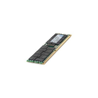 HP - DDR3L - 4 GB - DIMM 240-pins