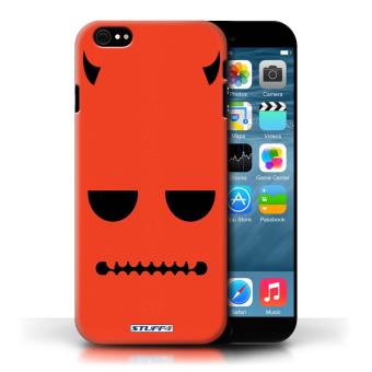 coque personnage iphone 6