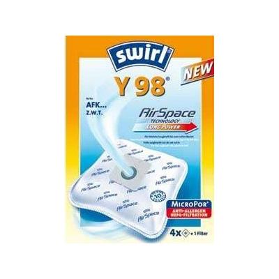 SWIRL Y 98 AS
