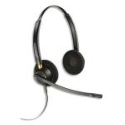 Plantronics kit oreillette encorepro binaural (hw520) 89434-02