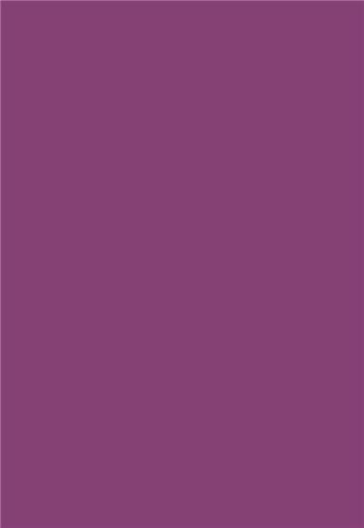 Paquet de 20 enveloppes Pollen 165x165mm Cassis 120g