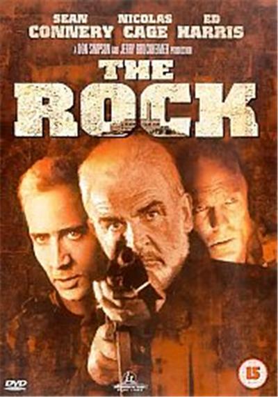 The Rock