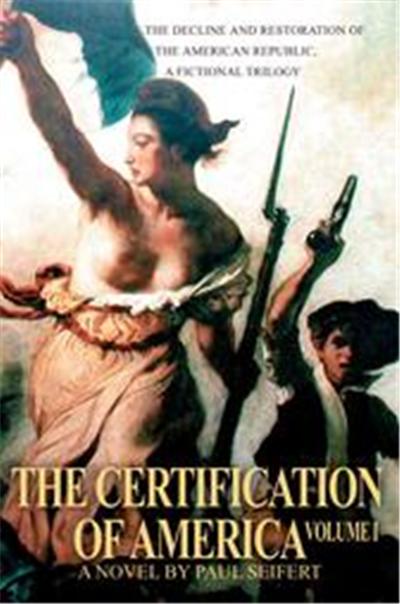 The Certification Of America
